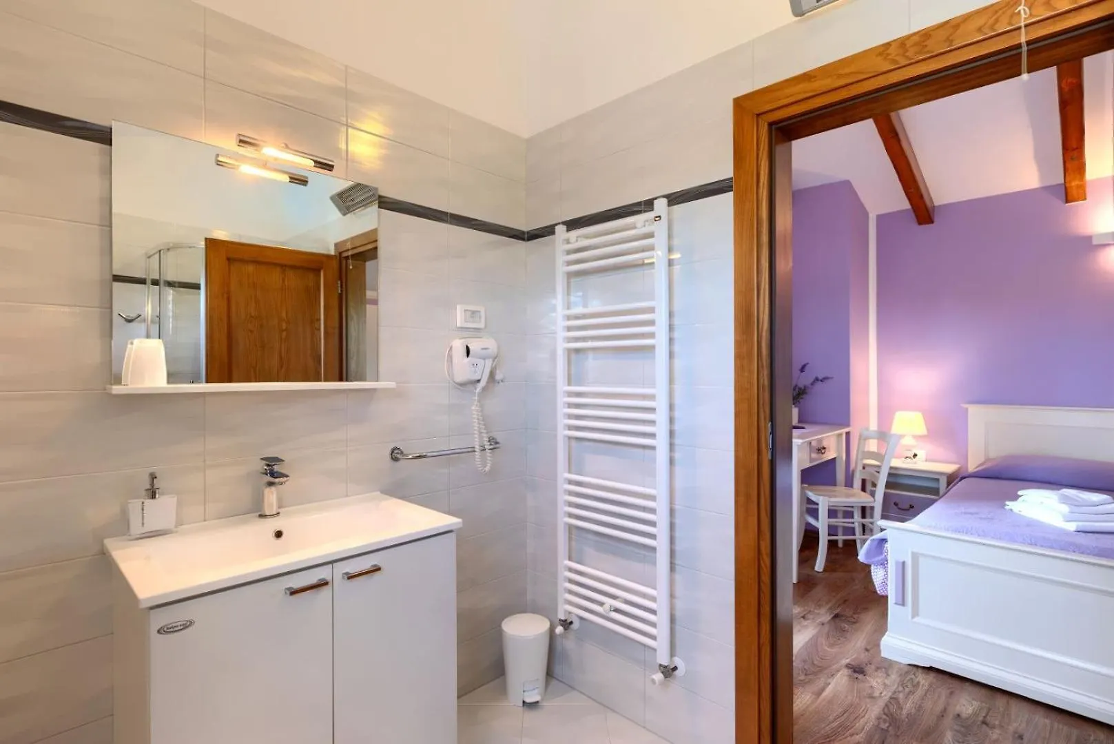 Rustic Villa Stancija Martina With Pool In Tinjan Croatia